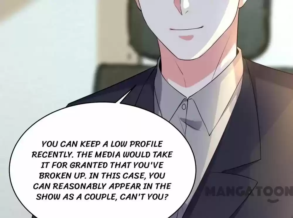 Wo Bei Zongcai hei shangle! Ch.326