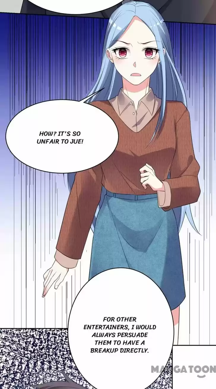 Wo Bei Zongcai hei shangle! Ch.326