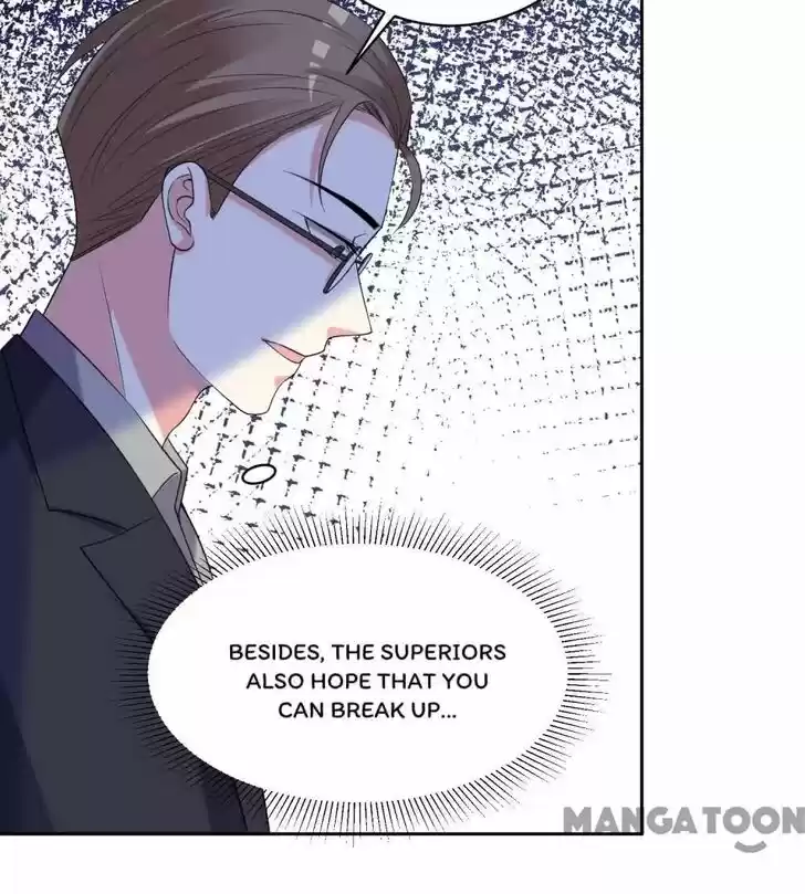 Wo Bei Zongcai hei shangle! Ch.326