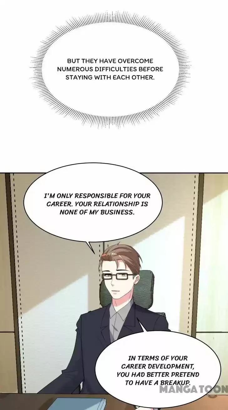 Wo Bei Zongcai hei shangle! Ch.326