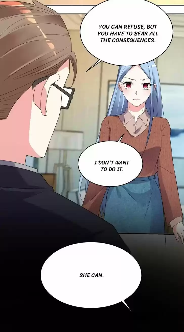 Wo Bei Zongcai hei shangle! Ch.326