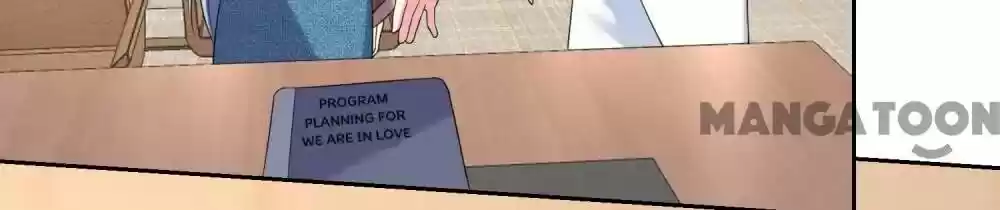 Wo Bei Zongcai hei shangle! Ch.327