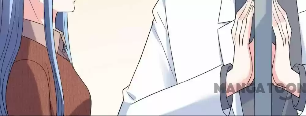 Wo Bei Zongcai hei shangle! Ch.327