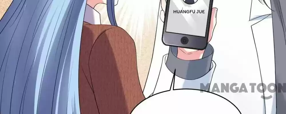 Wo Bei Zongcai hei shangle! Ch.327