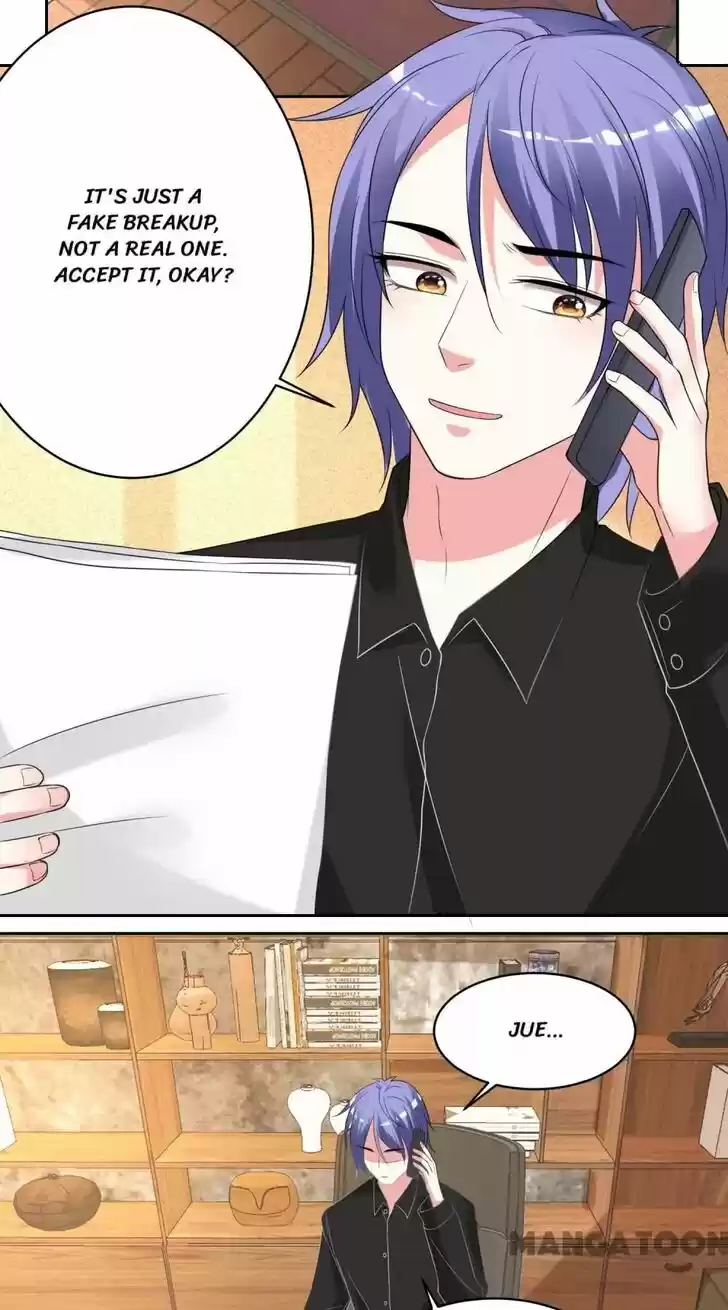 Wo Bei Zongcai hei shangle! Ch.327