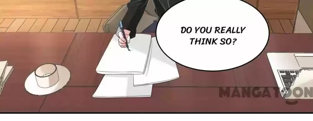 Wo Bei Zongcai hei shangle! Ch.327