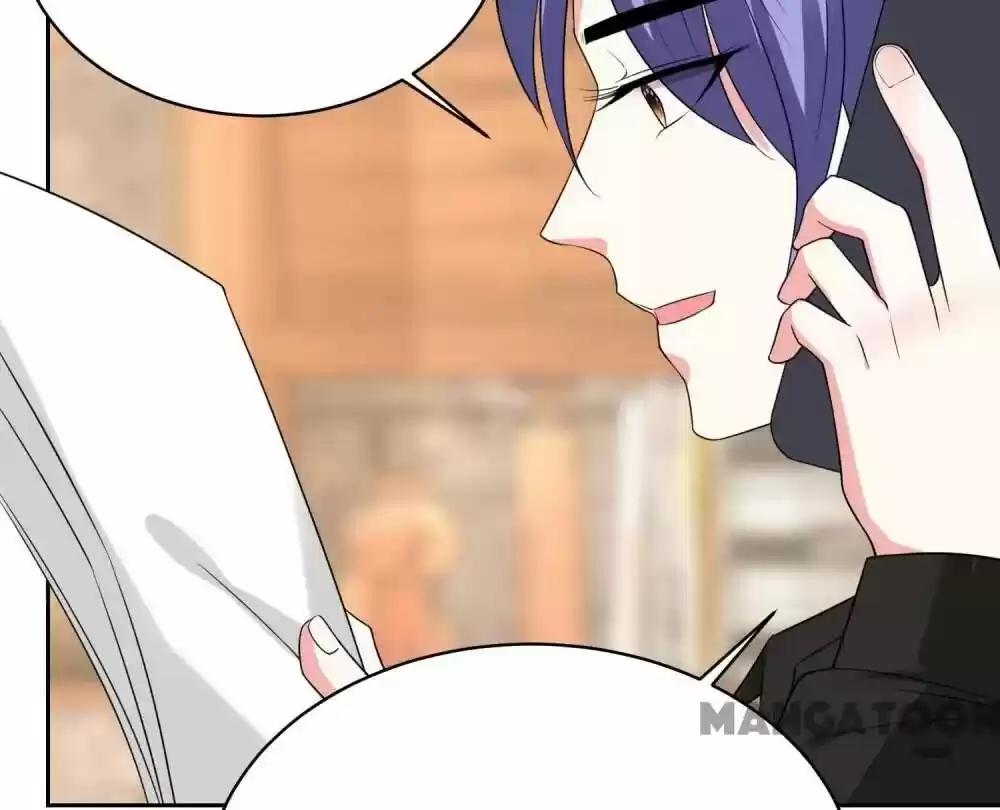 Wo Bei Zongcai hei shangle! Ch.327