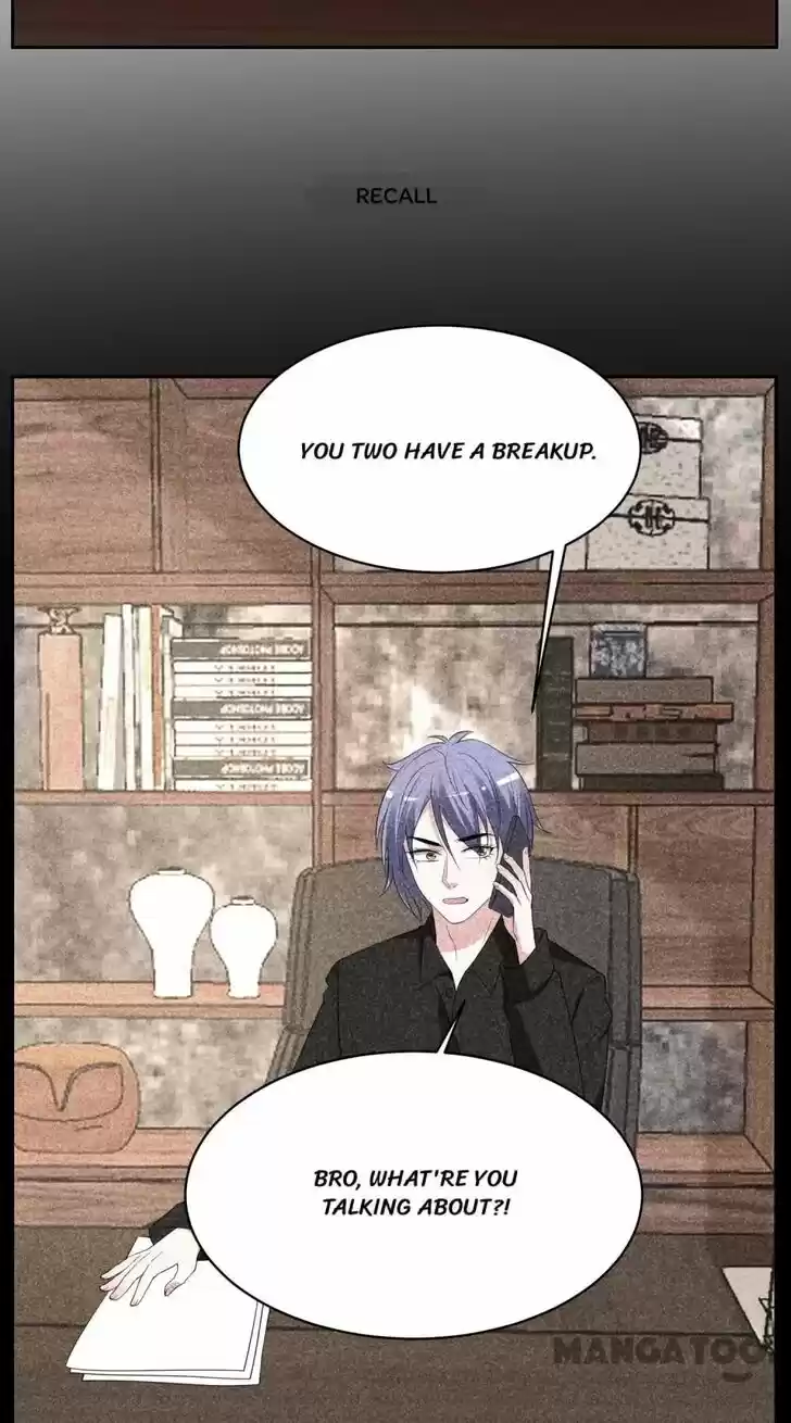 Wo Bei Zongcai hei shangle! Ch.327