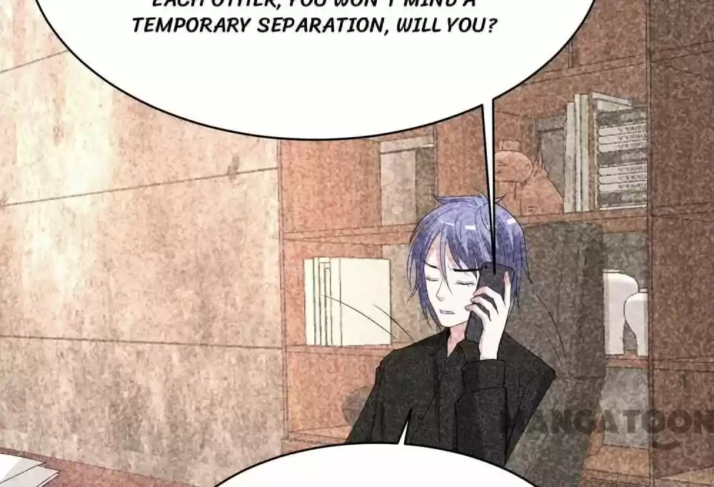 Wo Bei Zongcai hei shangle! Ch.327