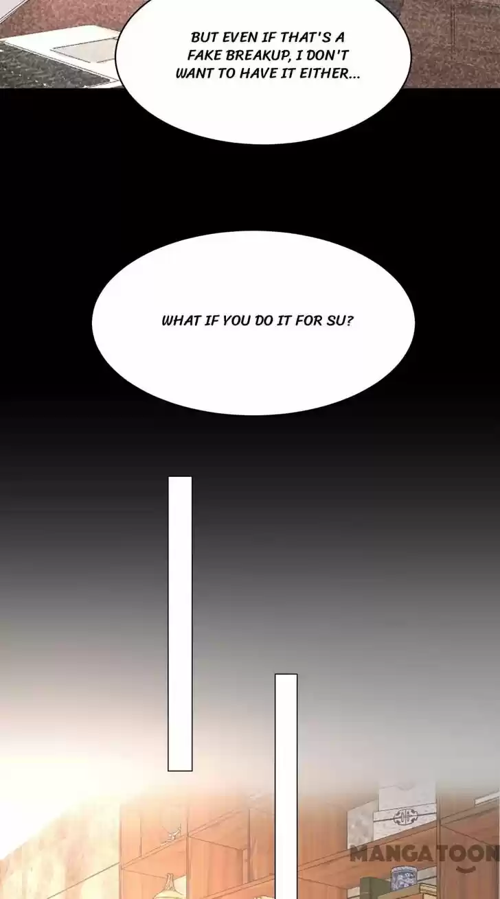 Wo Bei Zongcai hei shangle! Ch.327