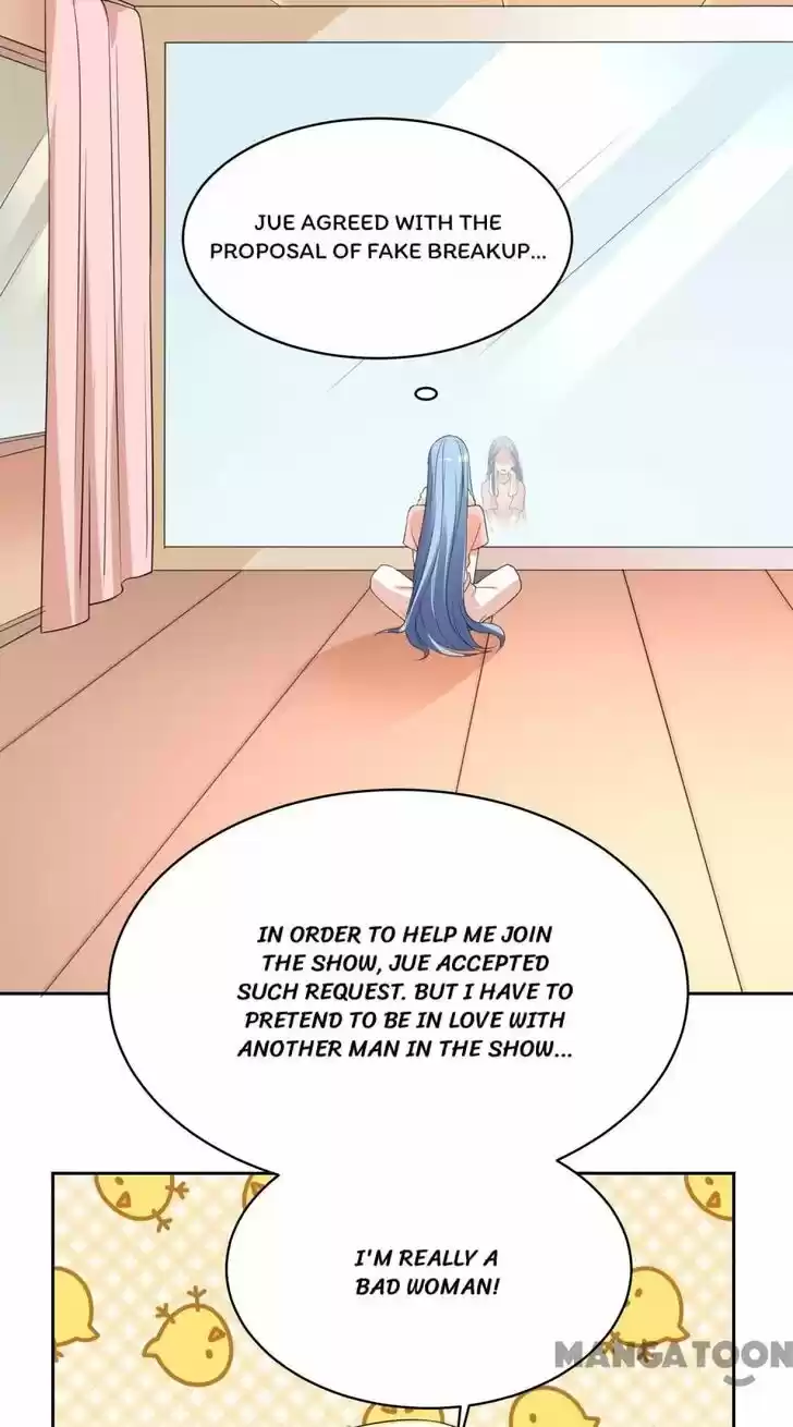 Wo Bei Zongcai hei shangle! Ch.327
