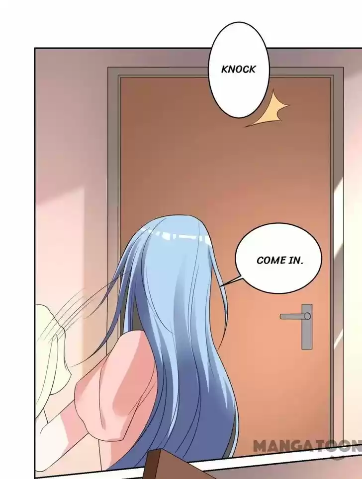 Wo Bei Zongcai hei shangle! Ch.327