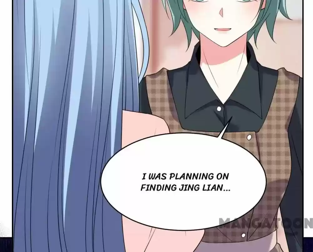 Wo Bei Zongcai hei shangle! Ch.327