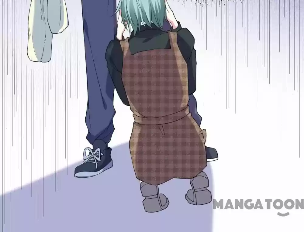 Wo Bei Zongcai hei shangle! Ch.327