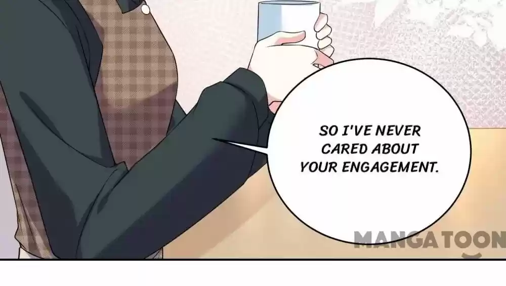 Wo Bei Zongcai hei shangle! Ch.328