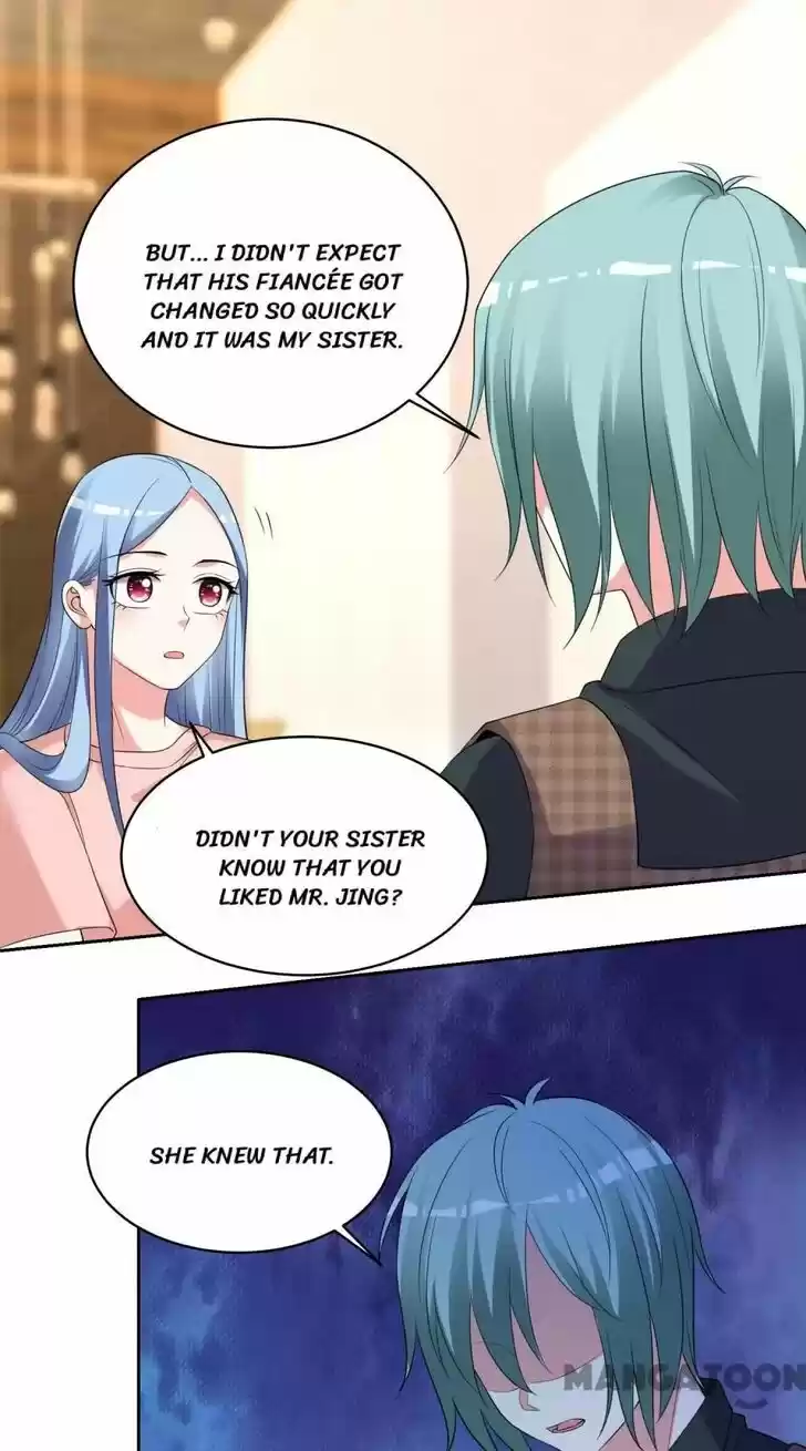 Wo Bei Zongcai hei shangle! Ch.328