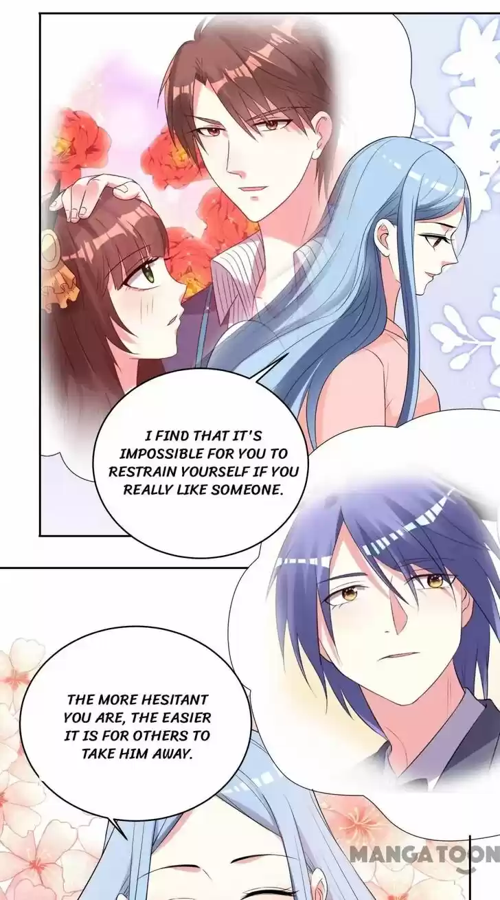 Wo Bei Zongcai hei shangle! Ch.328