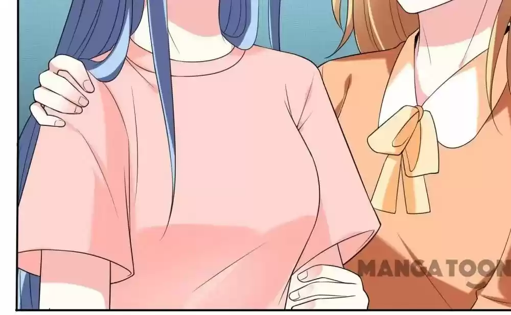 Wo Bei Zongcai hei shangle! Ch.328