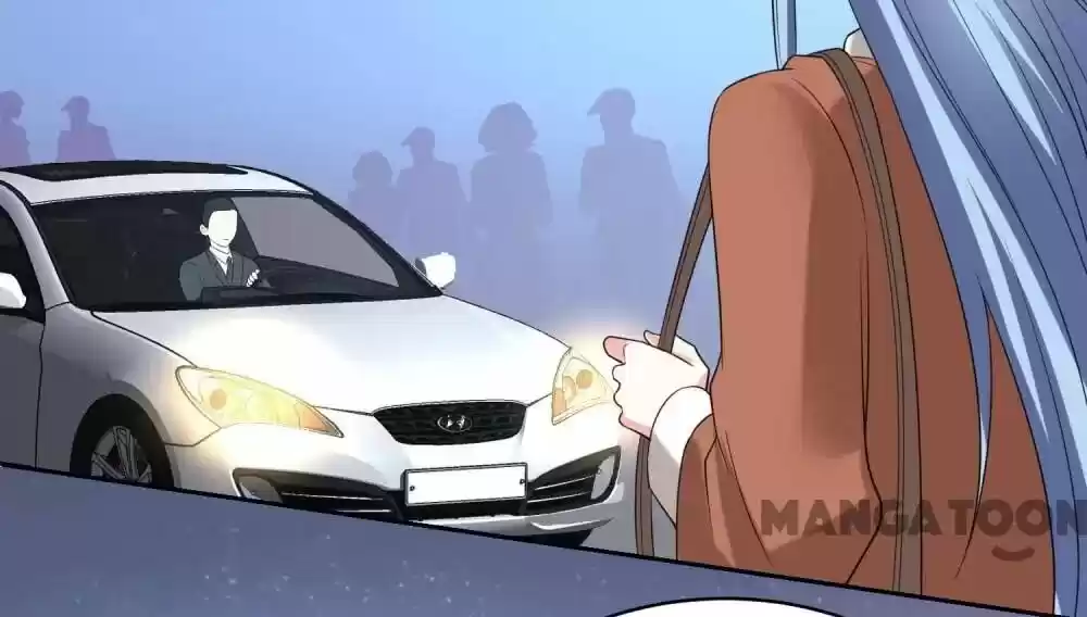 Wo Bei Zongcai hei shangle! Ch.328