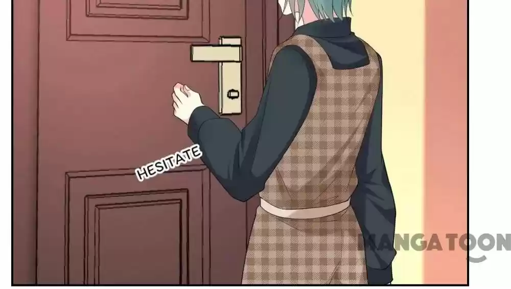 Wo Bei Zongcai hei shangle! Ch.329