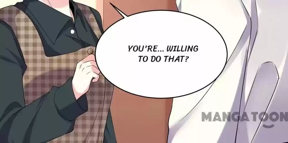 Wo Bei Zongcai hei shangle! Ch.329