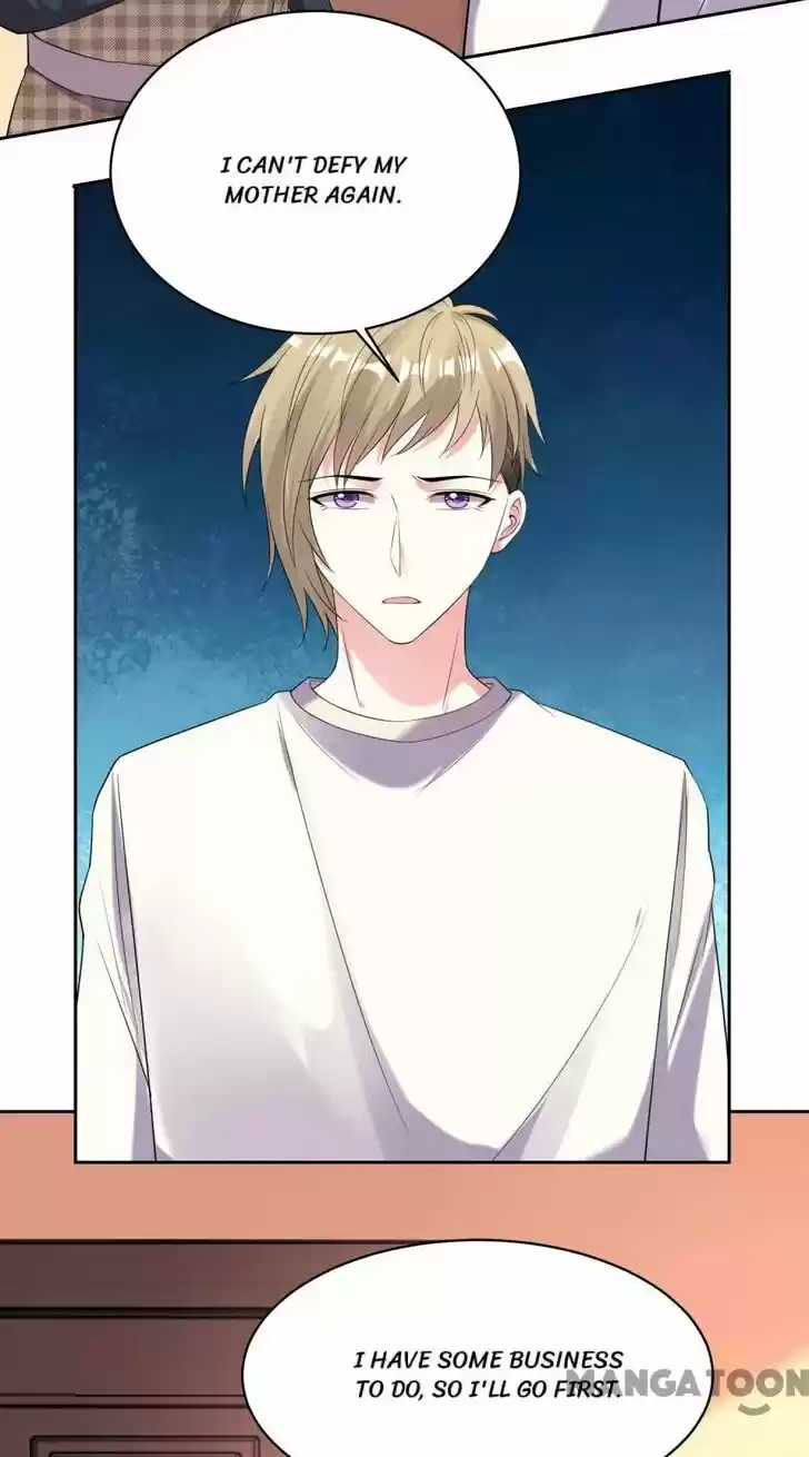 Wo Bei Zongcai hei shangle! Ch.329