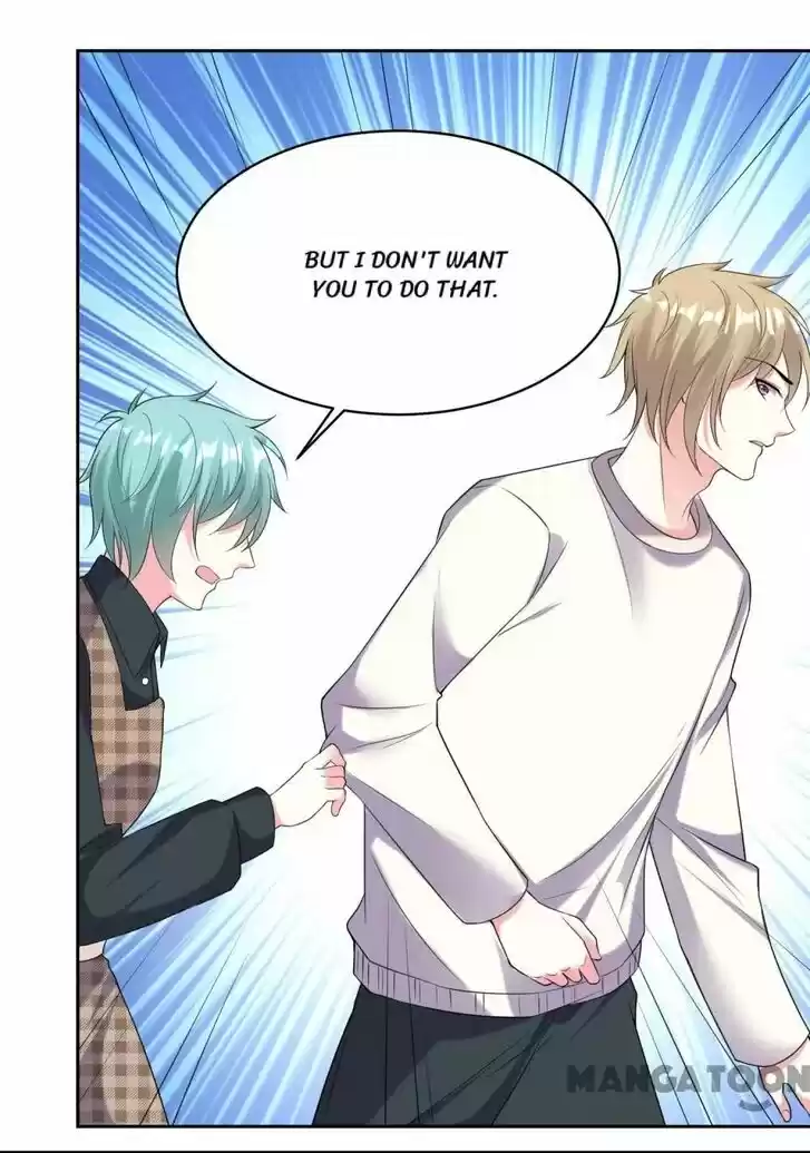 Wo Bei Zongcai hei shangle! Ch.329