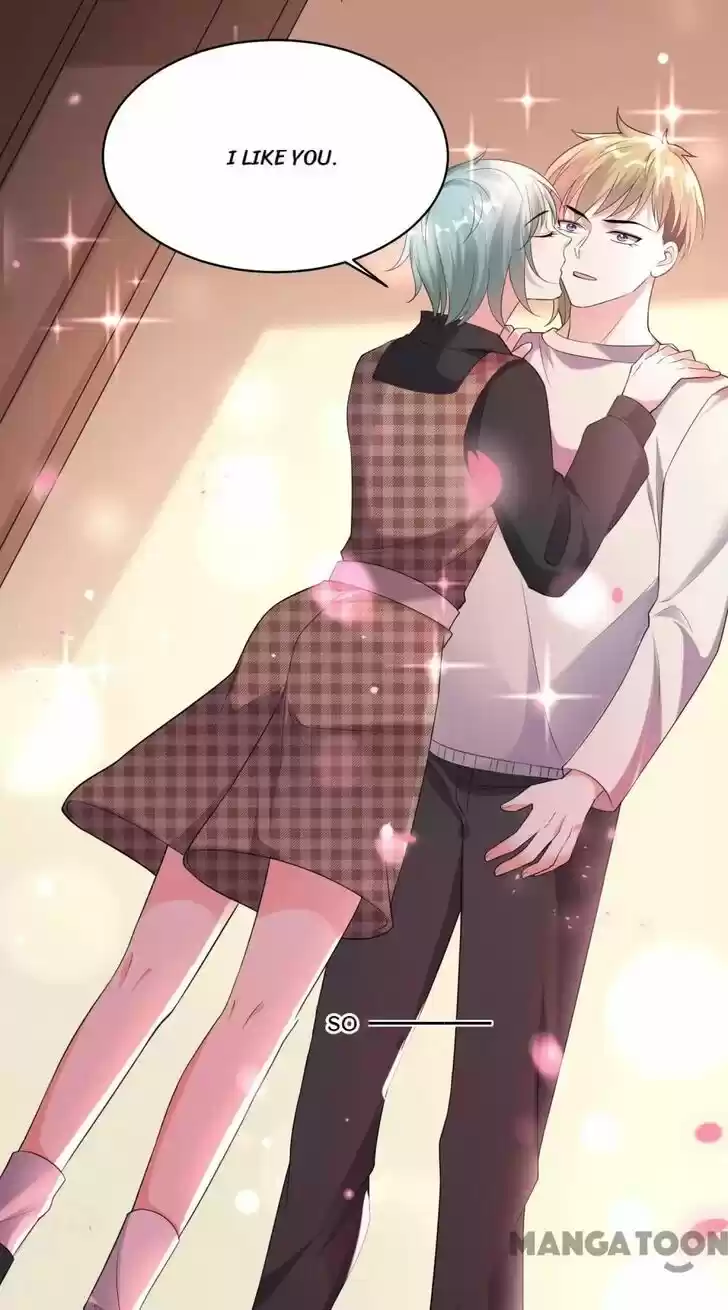 Wo Bei Zongcai hei shangle! Ch.329