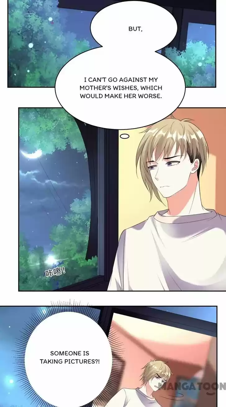 Wo Bei Zongcai hei shangle! Ch.329