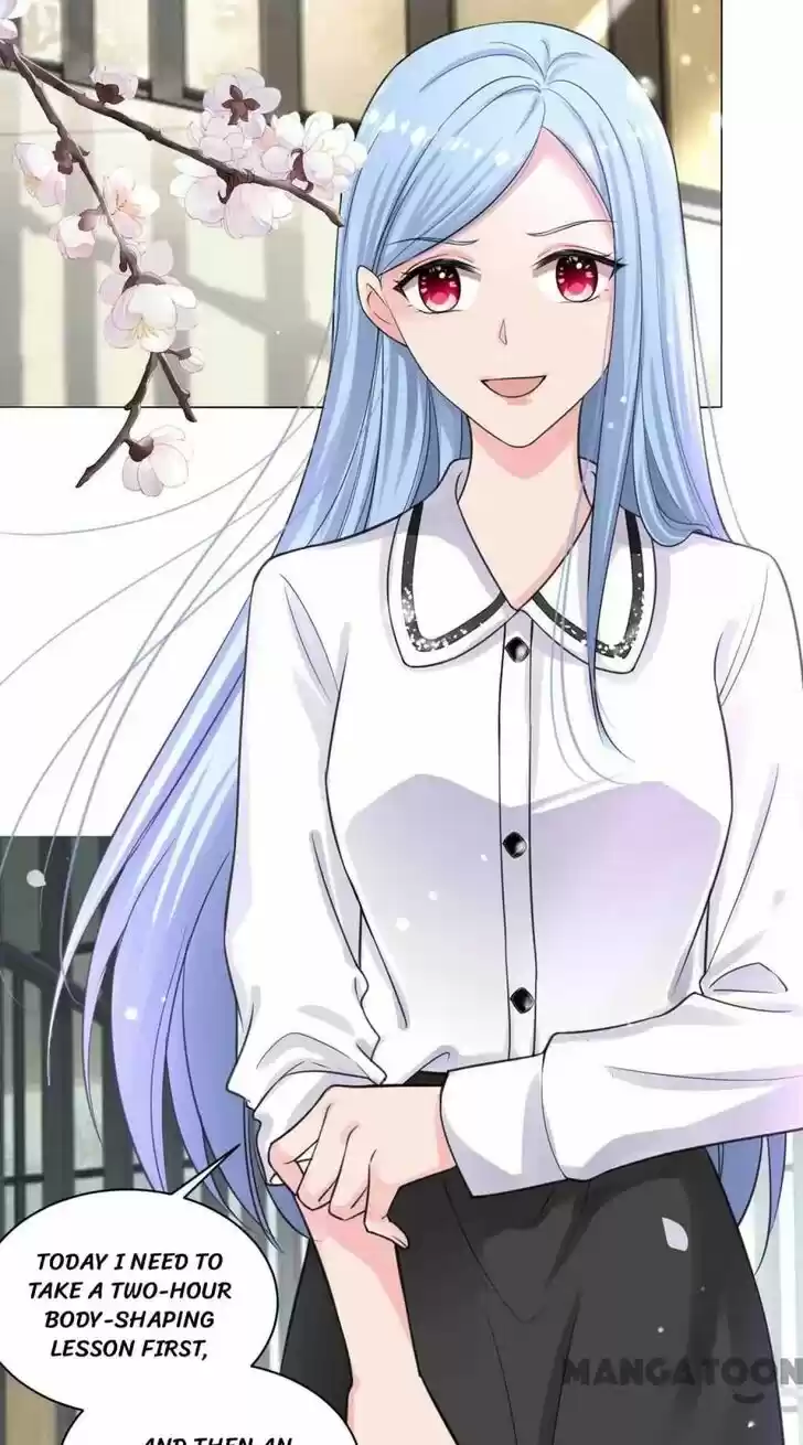 Wo Bei Zongcai hei shangle! Ch.330