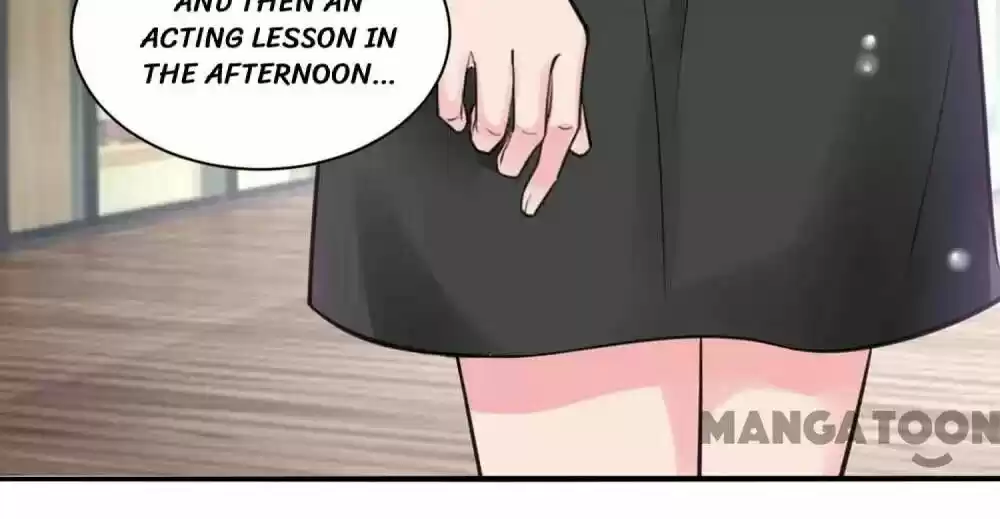 Wo Bei Zongcai hei shangle! Ch.330