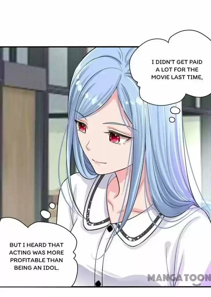 Wo Bei Zongcai hei shangle! Ch.330