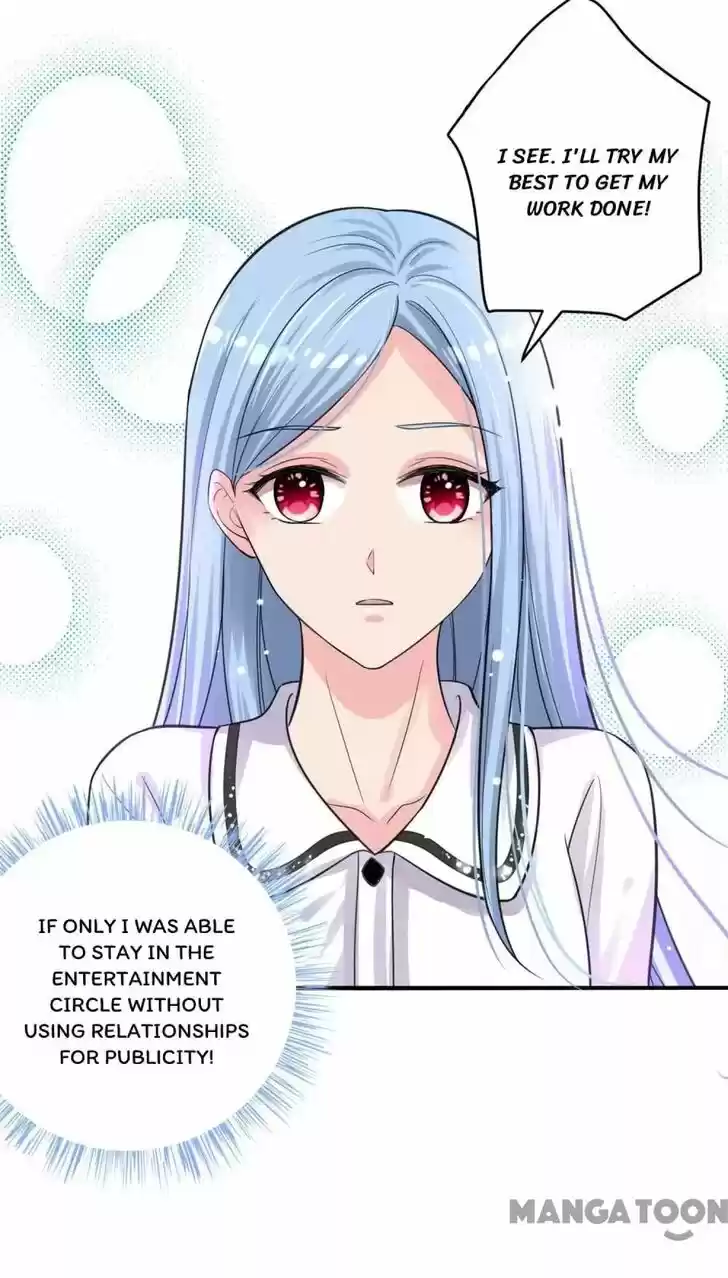 Wo Bei Zongcai hei shangle! Ch.330