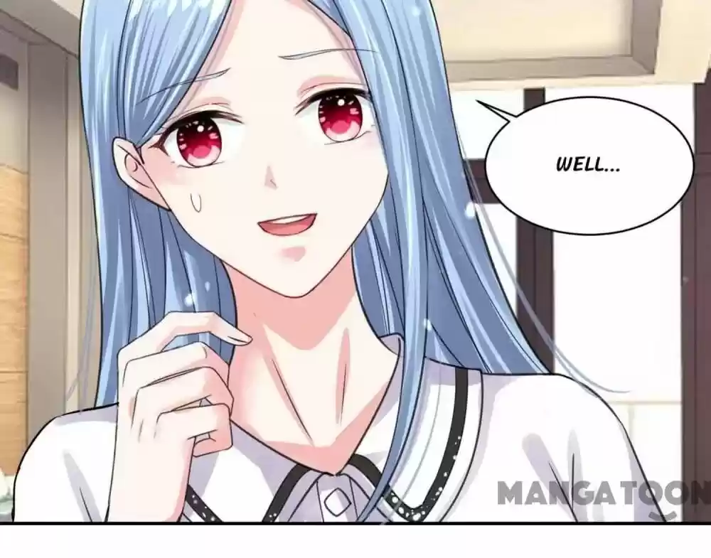 Wo Bei Zongcai hei shangle! Ch.330