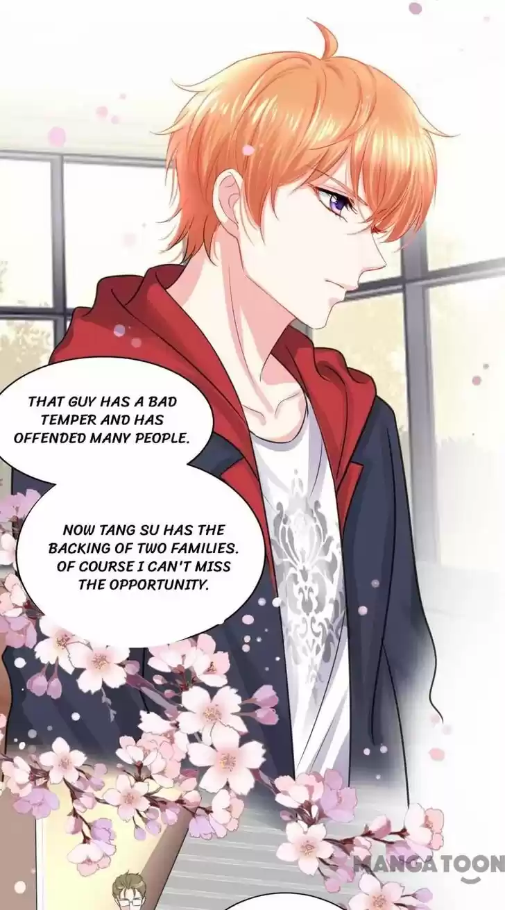 Wo Bei Zongcai hei shangle! Ch.330