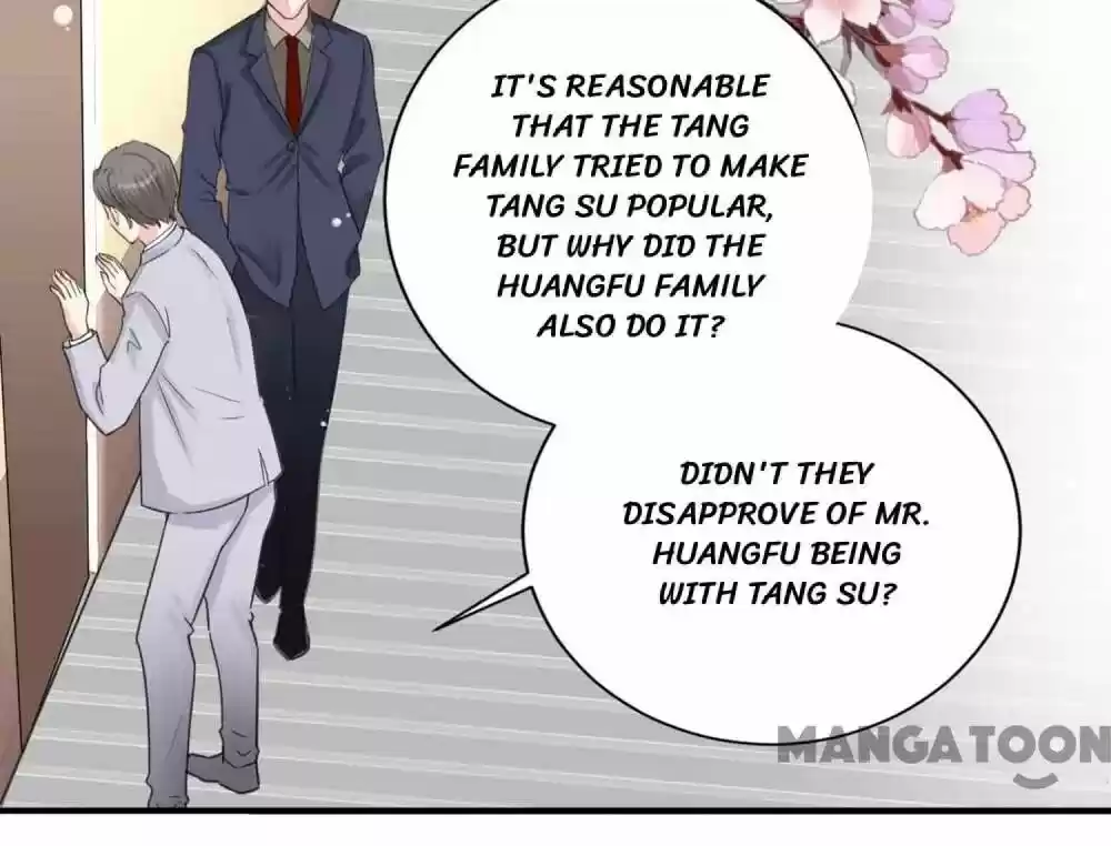 Wo Bei Zongcai hei shangle! Ch.330