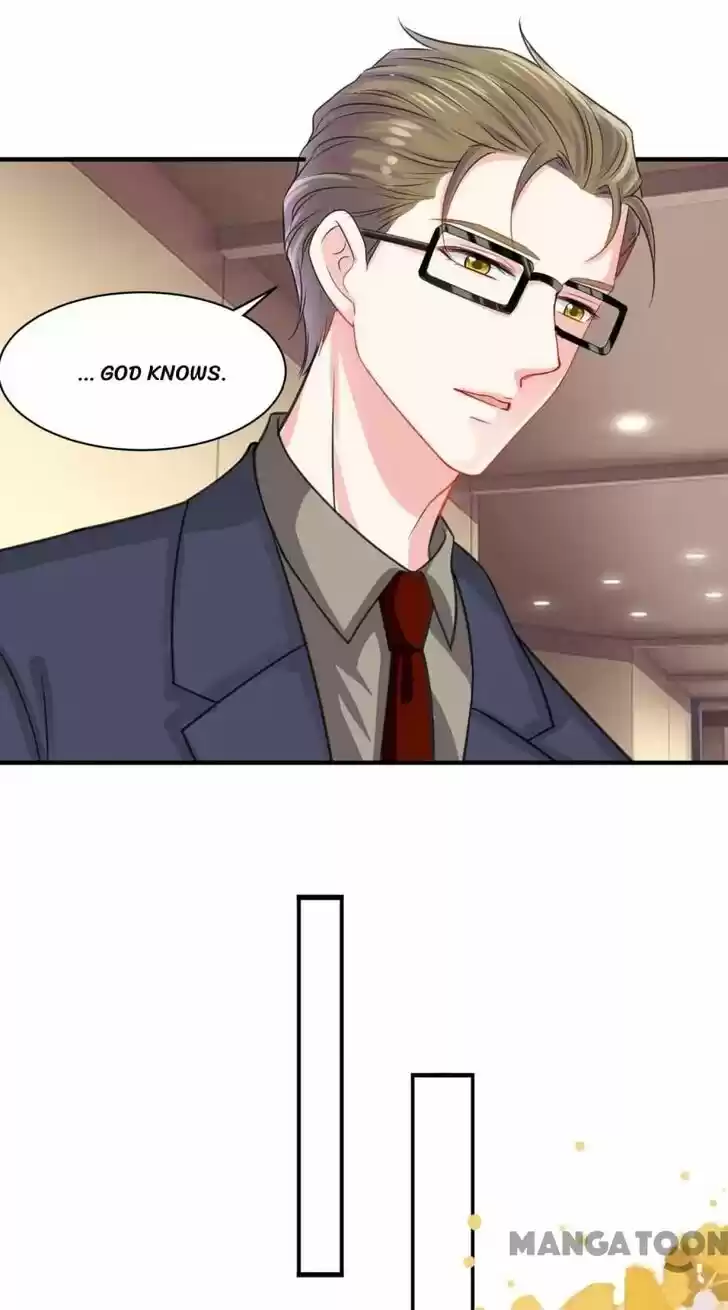 Wo Bei Zongcai hei shangle! Ch.330