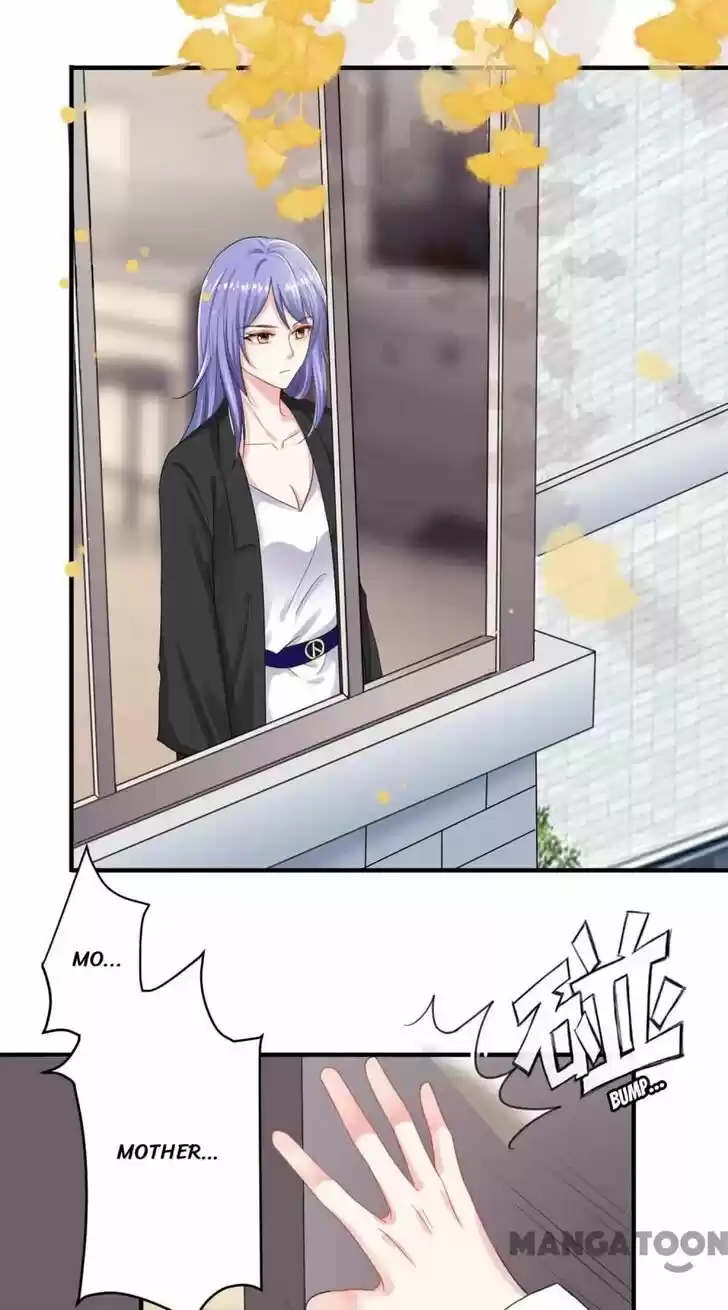 Wo Bei Zongcai hei shangle! Ch.330