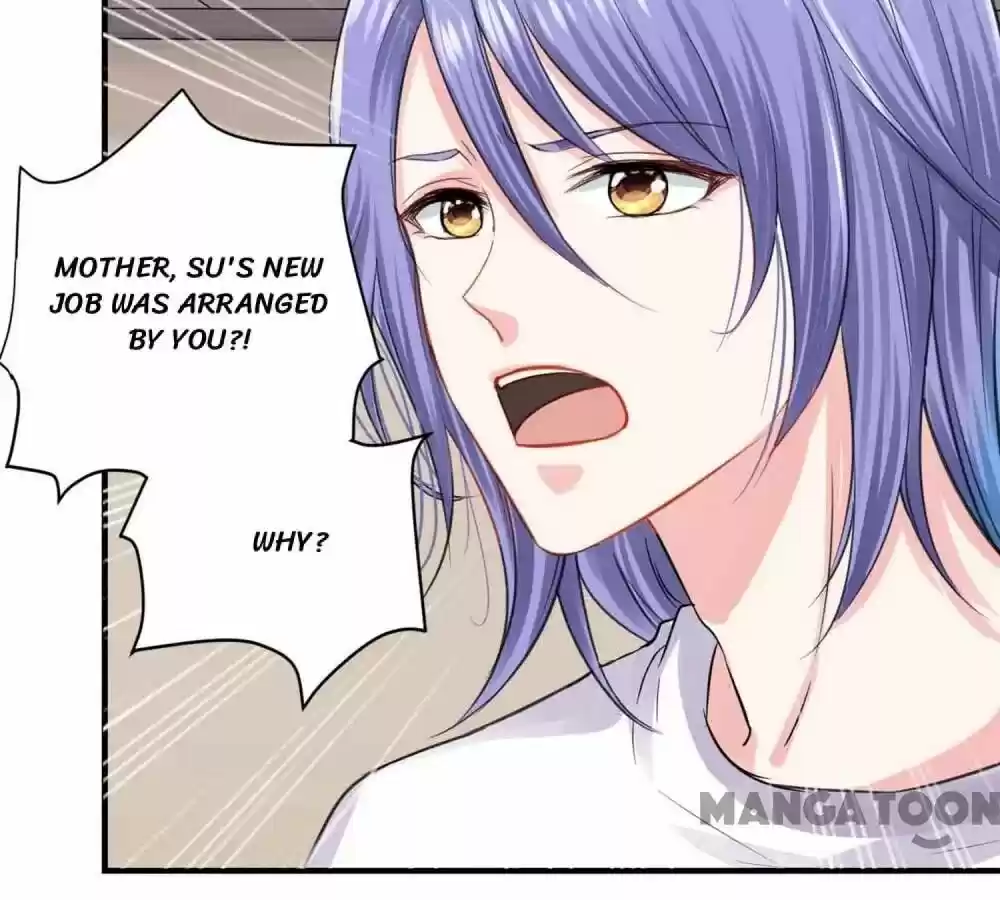 Wo Bei Zongcai hei shangle! Ch.330