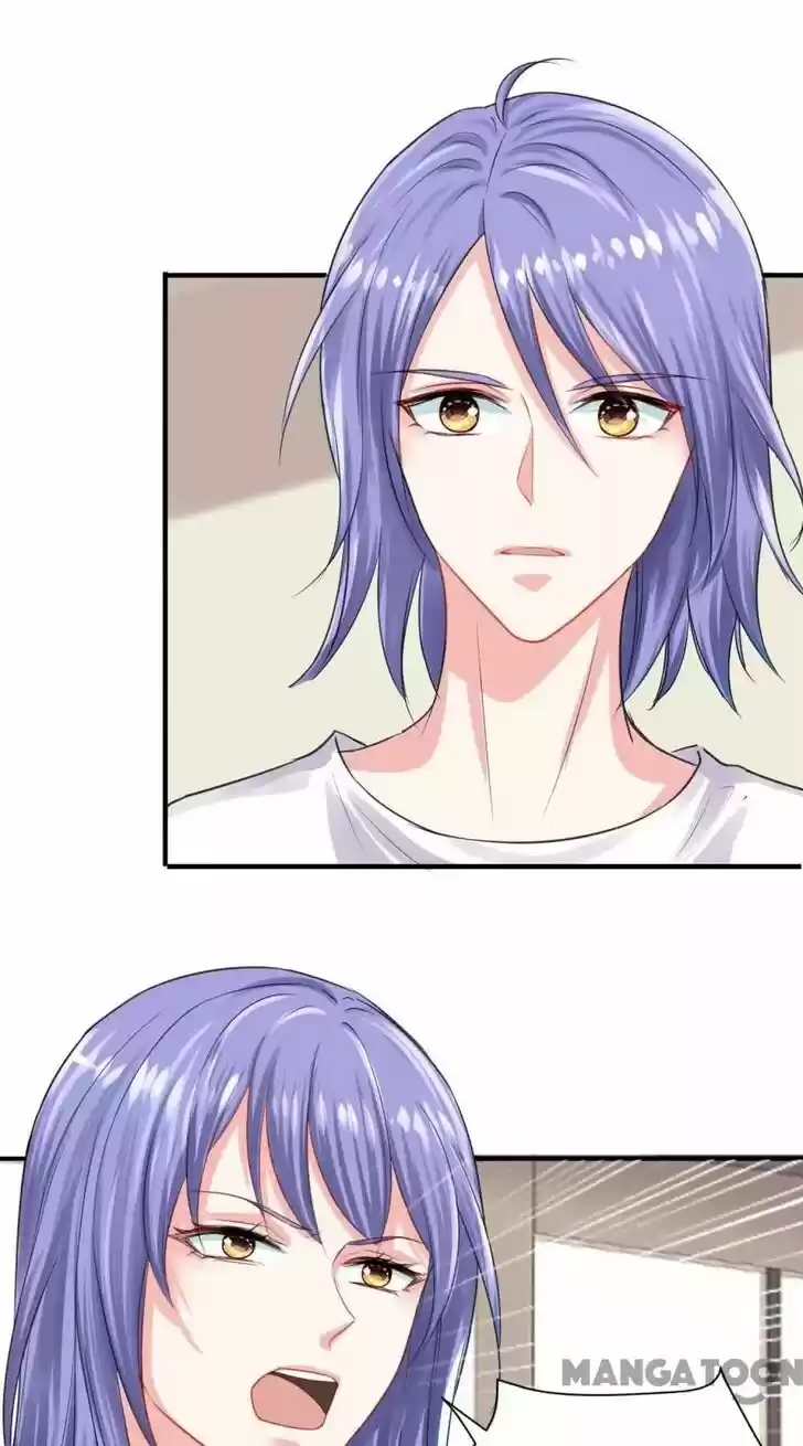 Wo Bei Zongcai hei shangle! Ch.330