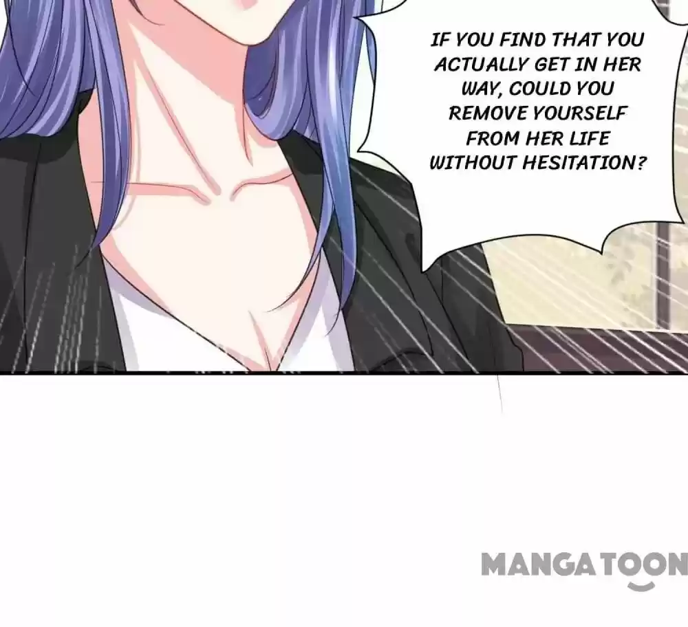 Wo Bei Zongcai hei shangle! Ch.330