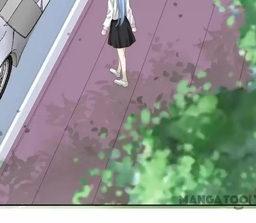 Wo Bei Zongcai hei shangle! Ch.331