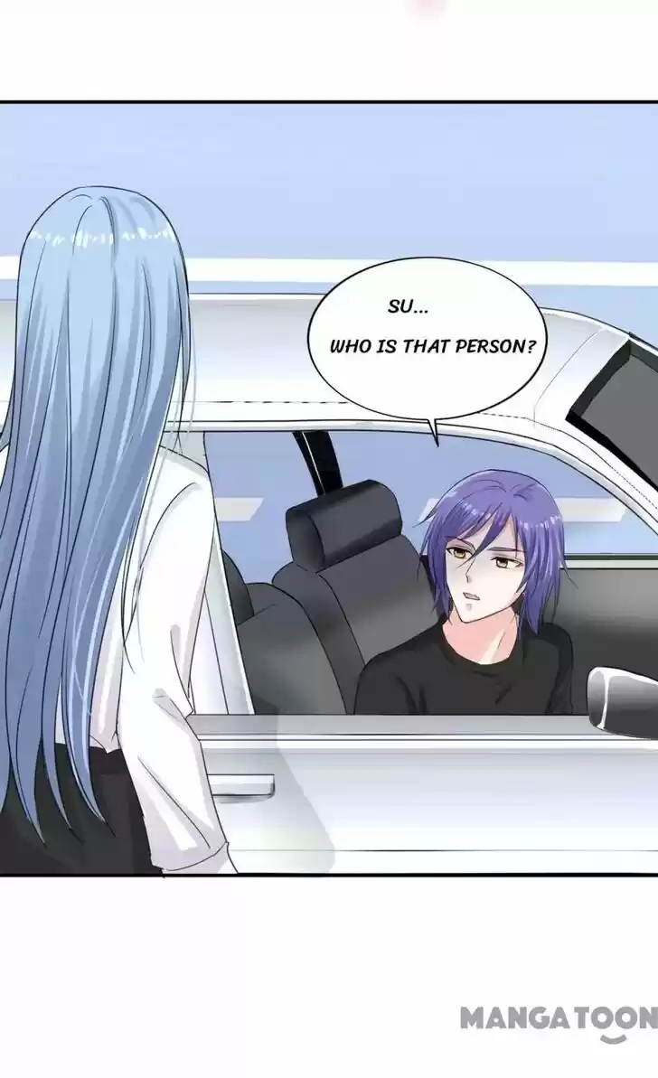 Wo Bei Zongcai hei shangle! Ch.331