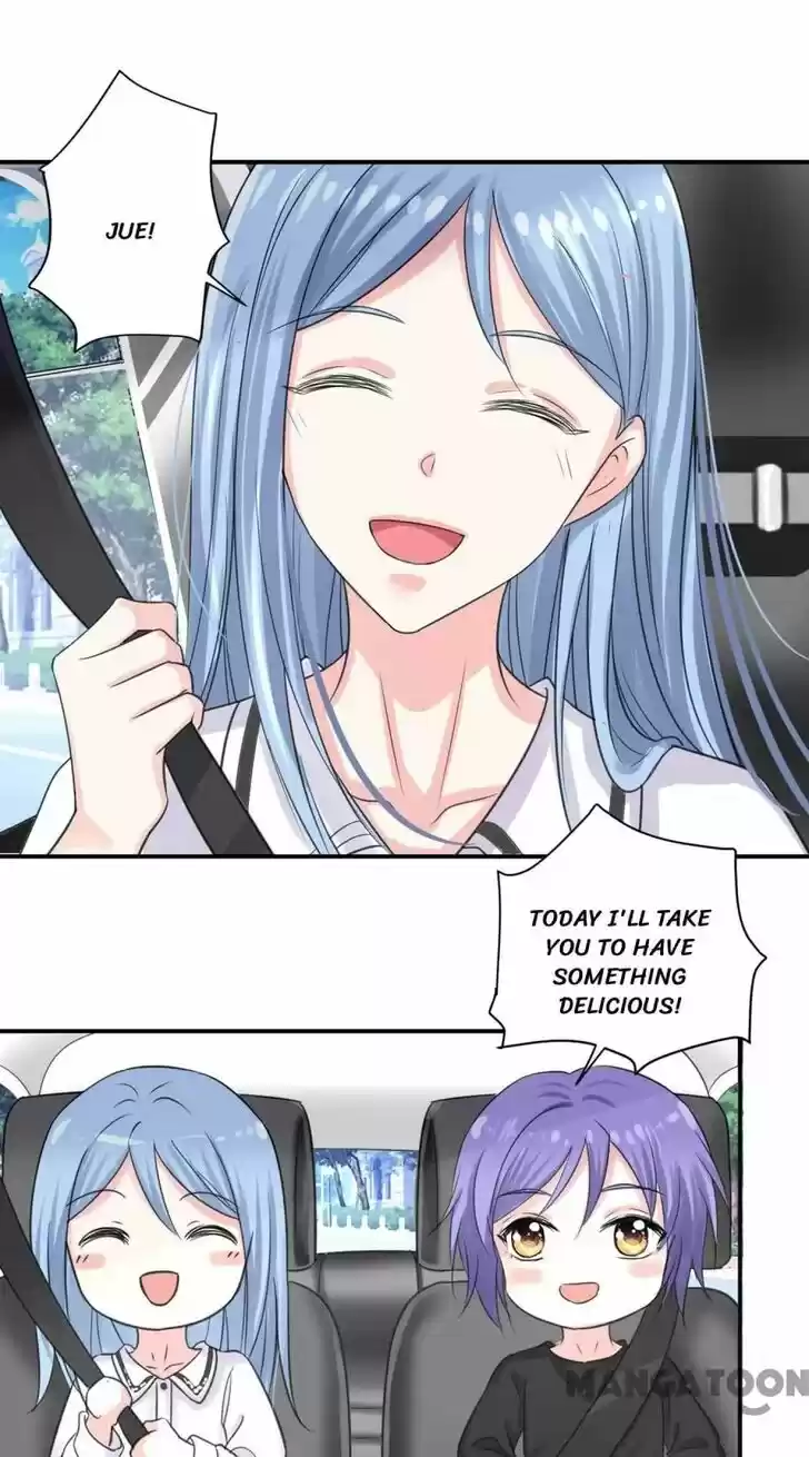 Wo Bei Zongcai hei shangle! Ch.331