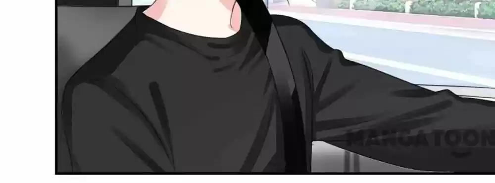 Wo Bei Zongcai hei shangle! Ch.331