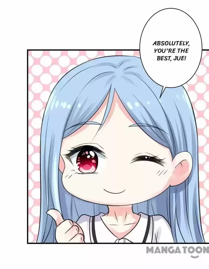 Wo Bei Zongcai hei shangle! Ch.331