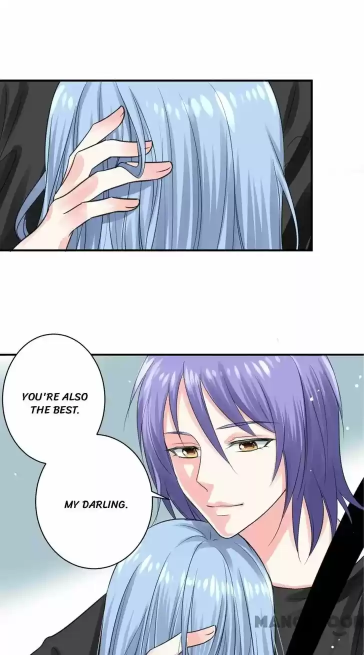 Wo Bei Zongcai hei shangle! Ch.331