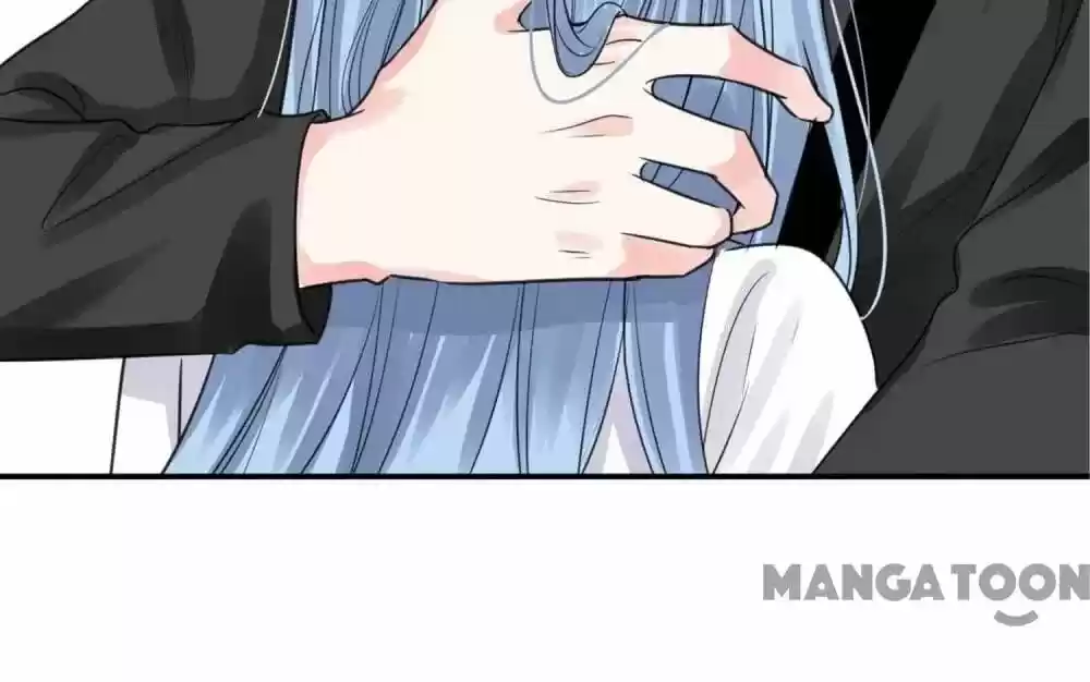 Wo Bei Zongcai hei shangle! Ch.331