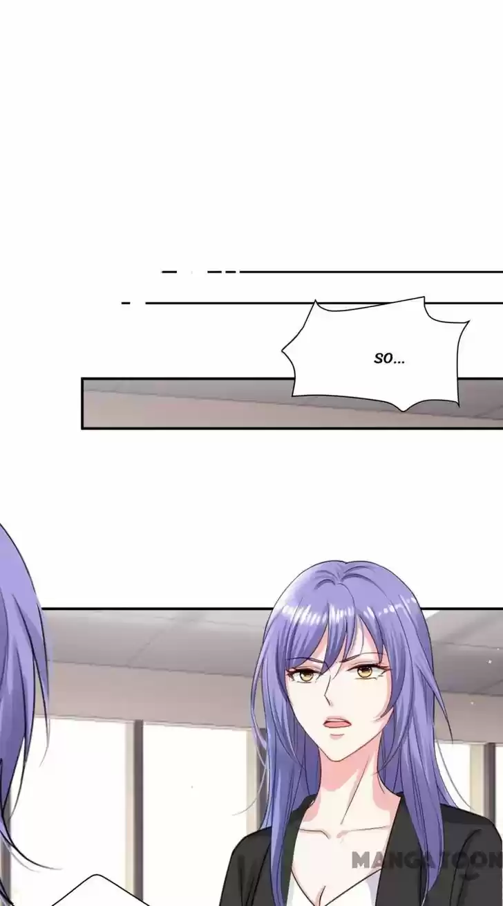 Wo Bei Zongcai hei shangle! Ch.331