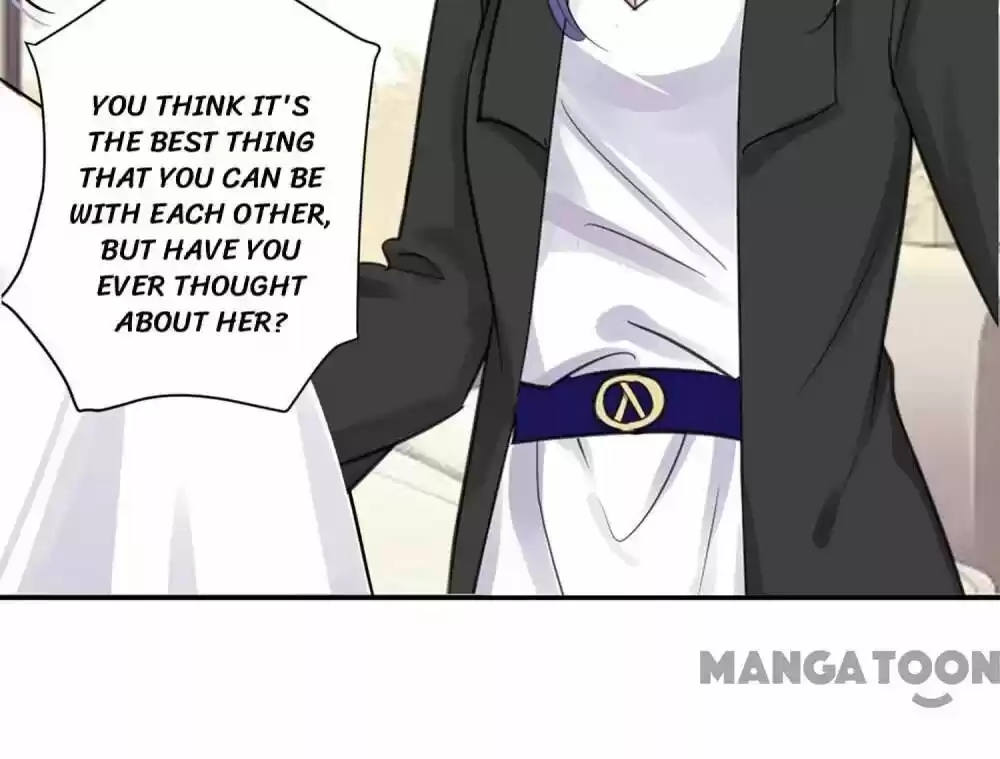 Wo Bei Zongcai hei shangle! Ch.331